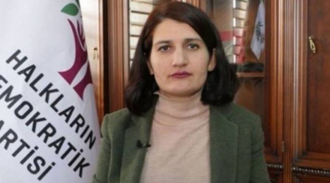 HDP'li Güzel hakkında hazırlanan rapor TBMM Genel Kurulu'nda