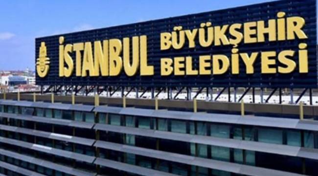 İBB’nin İstanbullulardan topladığı 6,2 milyona el konuldu