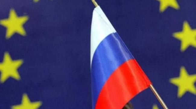 İngiltere ve Estonya'dan Rusya'ya yaptırım çağrısı