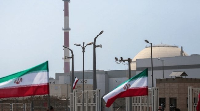 İran: Nükleer anlaşmasının yeniden canlandırılması için garanti verilmeli