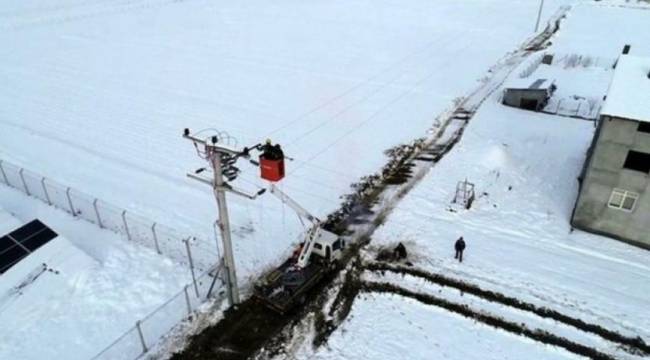 Isparta'da elektrik krizine neden olan şirket 'arızaya müdahale' ihalesini de kendisine verdi