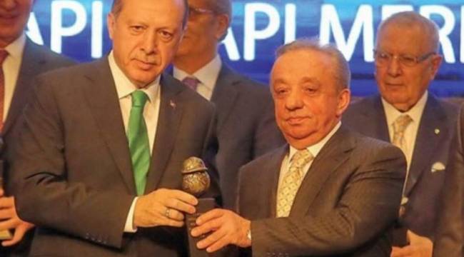 Isparta'yı günlerce elektriksiz bırakan Cengiz Holding: Tahminlerin ötesinde kar yağdı