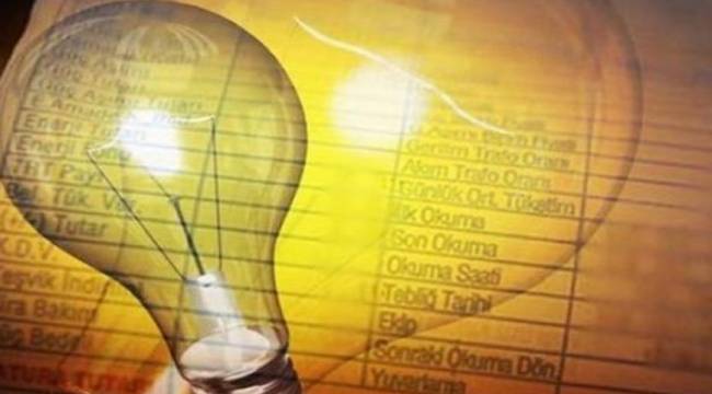 İstanbul'u elektik faturaları vurdu: Yüzde 89 artışla zam şampiyonu