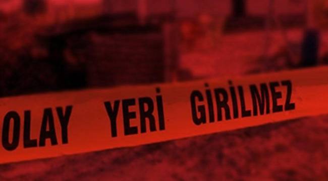 İzmir'de kan donduran kadın cinayeti: Aldattığını düşündüğü eşini vahşice öldürdü