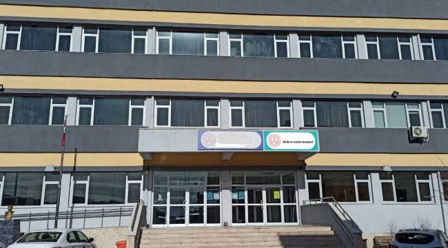 İzmir İl Milli Eğitim Müdürlüğünün Hedefi 15 BİLSEM