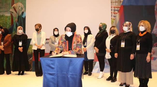 İzmir Tarım haber: 10 İlden 13 Kooperatif "HEP YERİNDEN" Markasıyla E-Ticaret Platformu Oluşturuyor