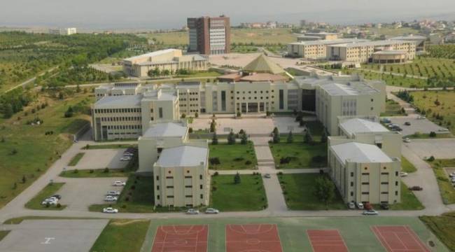 Jandarma Meslek Yüksek Okulu öğretim üyesi ilanında 'İlahiyat mezunu' olma şartı