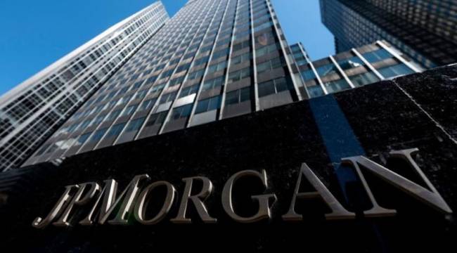 JP Morgan: Fed, 9 kez faiz artıracak