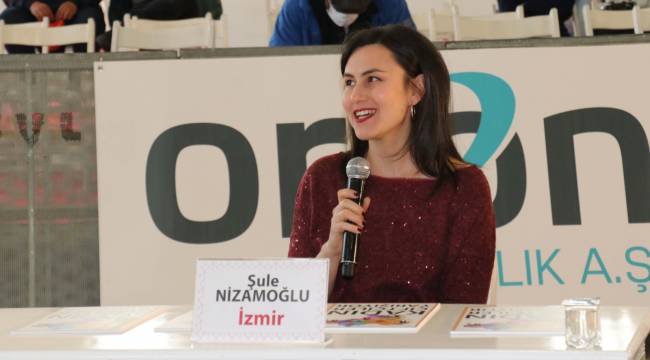 "Kadın Çiftçiler Yarışıyor" Bilgi Yarışması Agroexpo'ya Damga Vurdu