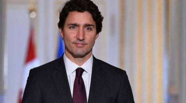 Kanada Başbakanı Trudeau: Kamyoncuların eylemine karşı acil durum güçlerini kullanacağız