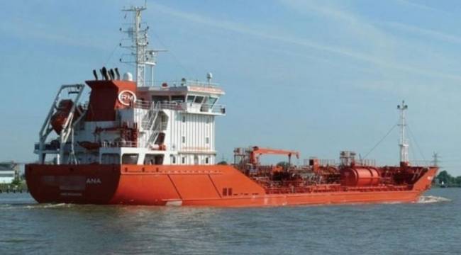 Karadeniz'de Türk bayraklı gemilerin ISPS Kod Güvenlik Seviyesi 2'ye çıkartıldı