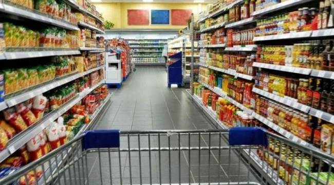 KDV indirimi raflara böyle yansıdı: İşte raflardaki eski ve yeni fiyatlar