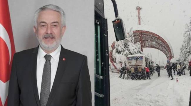 Kendini tanıtma bütçesi afet bütçesini 4'e katladı