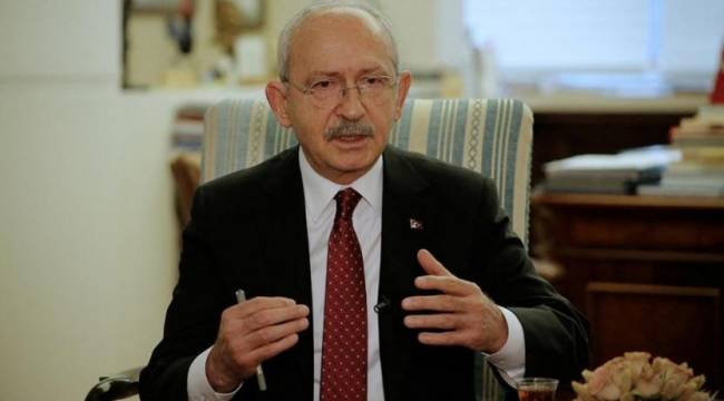 Kılıçdaroğlu 28 Şubat’ta 28 türbanlıyla bir araya gelecek