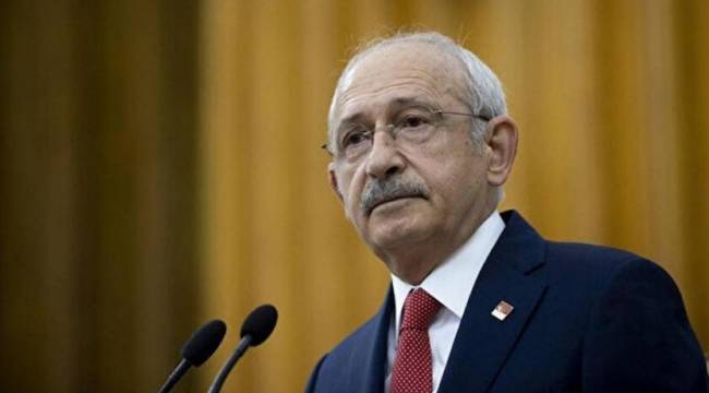 Kılıçdaroğlu: HDP’yi yok saymıyoruz