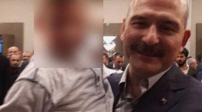 Kılıçdaroğlu&#039;na &#039;hain&#039; diyen çocuk ilk kez konuştu