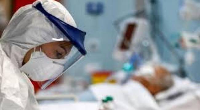 Koronavirüs nedeniyle 309 kişi yaşamını yitirdi