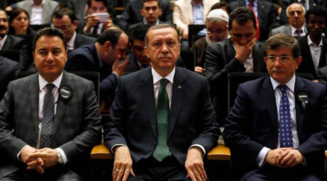 Koronavirüse yakalanan Cumhurbaşkanı Erdoğan'a muhalefetten geçmiş olsun mesajı