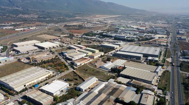 KOSBİ’ye 100 fabrika daha geliyor