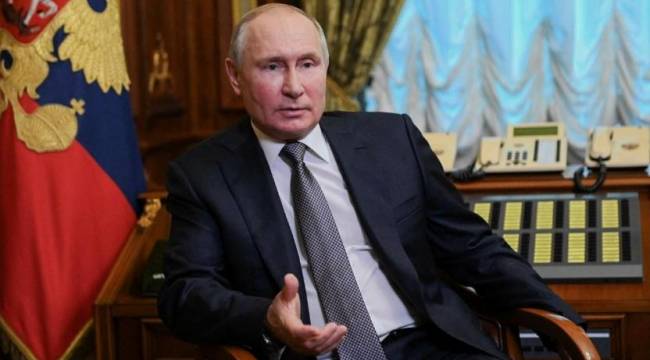 Kremlin: Putin Donbass&#039;taki cumhuriyetlerin egemenliğini tanıyacak
