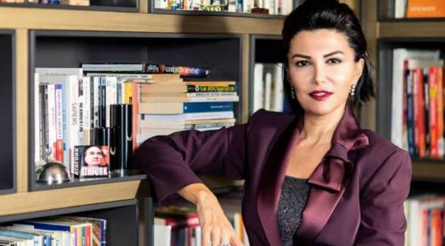 Mahkemeden Sedef Kabaş kararı