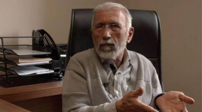 Mektupçu isimden açıklama: 'Selahattin Bey fırıldak siyaseti bıraksın! Onu hayata döndürecek Öcalan’dır'