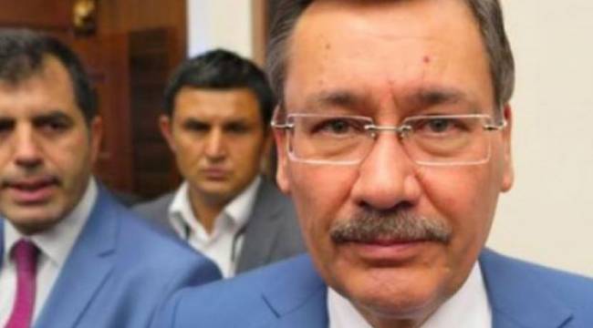 Melih Gökçek'ten AKP'de kriz çıkaracak sözler