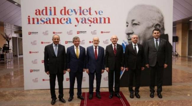 'Meral Akşener'in toplantıya neden katılmadığı belli oldu, CHP rahatsız oldu'