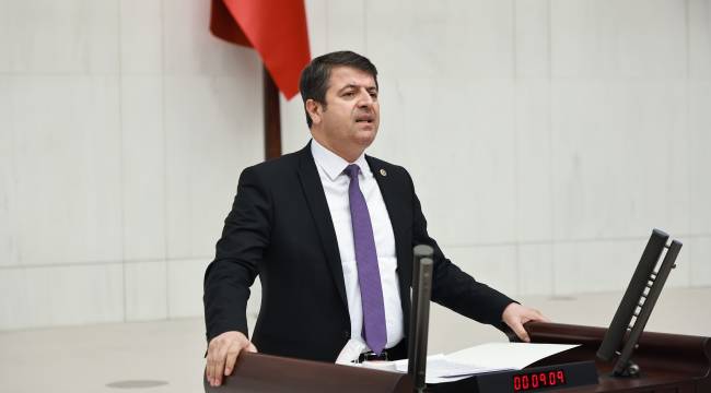 Milletvekili Tutdere Cumhurbaşkanı Erdoğan'a seslendi: "Tütüncülere verdiğiniz sözleri yerine getirin"