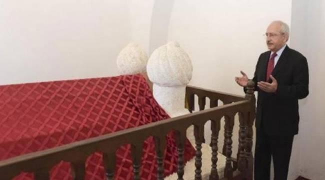 Milli Gazete'den CHP'ye gericilik tavsiyesi: 'Kılıçdaroğlu'nu bitirme planı' diye duyurdular