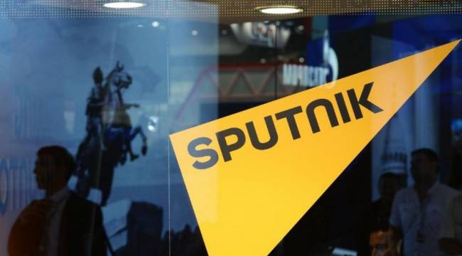 Moldova'dan Sputnik'in yayınına son verme kararı