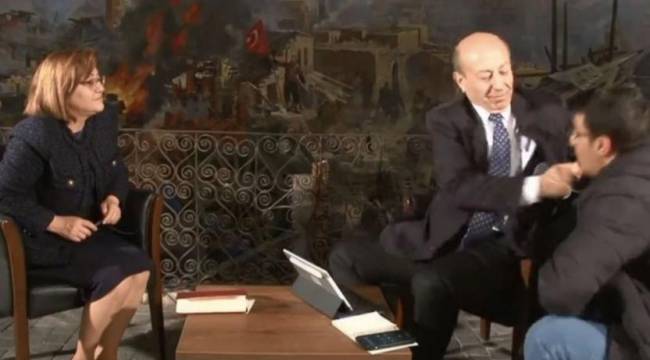 Muharrem Sarıkaya döndü: ‘İkinci şans’ detayı dikkat çekti...