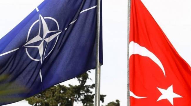 'NATO tamamen tasfiye edilmelidir'