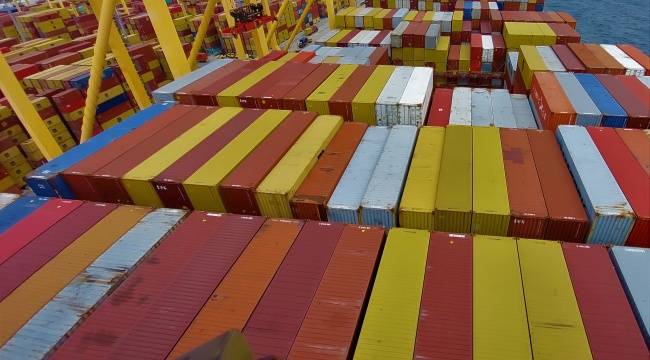 Ocak ayı ihracat rakamları açıklandı