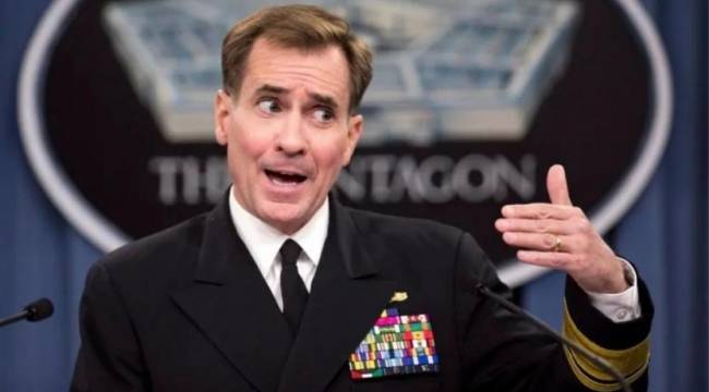 Pentagon: Avrupa'ya ek birlikler göndereceğiz