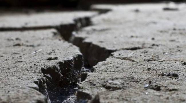 Peru’da 6,8 büyüklüğünde deprem