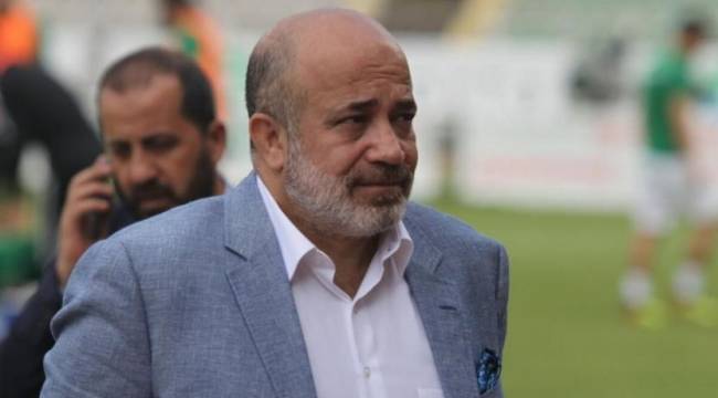 PFDK’dan Murat Sancak’a ceza