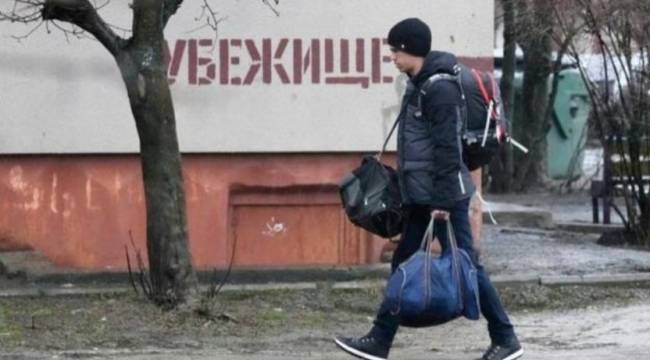 Polonya ülkeye giriş yapan Ukraynalı sayısını açıkladı