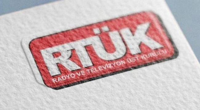 RTÜK, Erdoğan'ın genelgesinin ardından toplanıyor: ATV'ye ceza teklifi gündemde