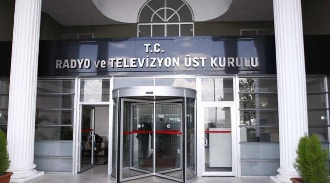 RTÜK Üyesi Taşçı: Haber siteleri için lisans kararının üç kurumla kalmayacağı anlaşılıyor, bu bir başlangıç