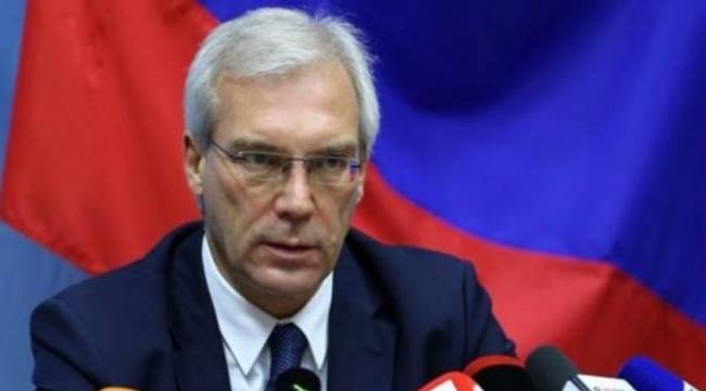 Rus Dışişleri: Tatbikatlar sona eriyor, NATO sakinleşebilir
