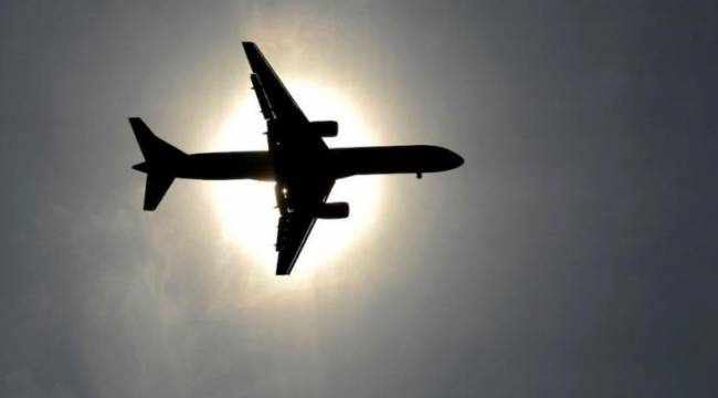 Rusya 36 ülkeye uçuşları durduruyor