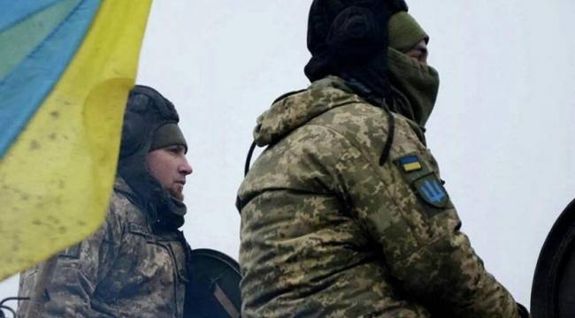 Rusya'dan açıklama: 14 havan mermisi Rusya topraklarına isabet etti