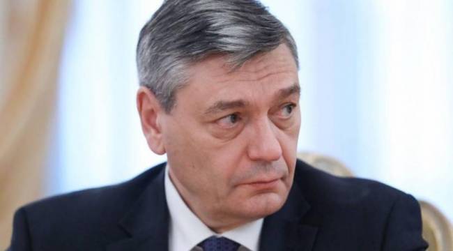 Rusya: Donetsk ve Lugansk'la yapılan anlaşma 10 yıllık