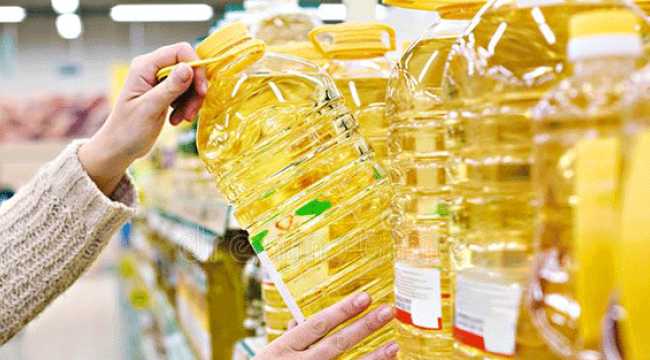 Rusya-Ukrayna krizi: Ekmek ve ayçiçek yağı fiyatları rekor kıracak