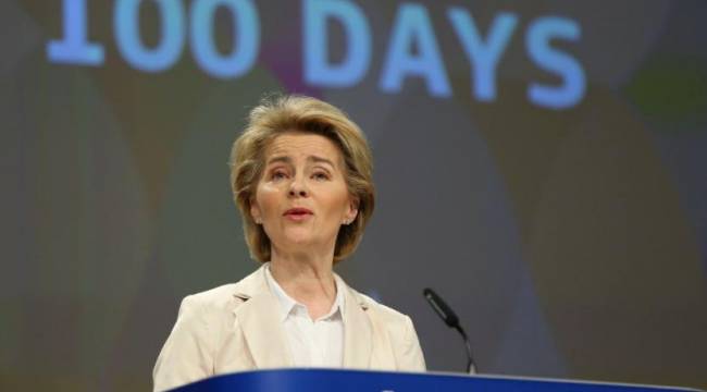 Rusya'ya tehdit: Enerji ve ileri teknoloji sektörlerini hedef alan yaptırımlar yolda