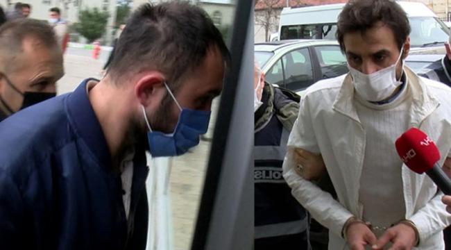 Samsun'da Atatürk anıtına saldıranlar tutuklandı