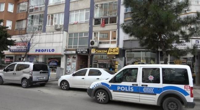 Samsun'da bir kişi sahte içkiden yaşamını yitirdi