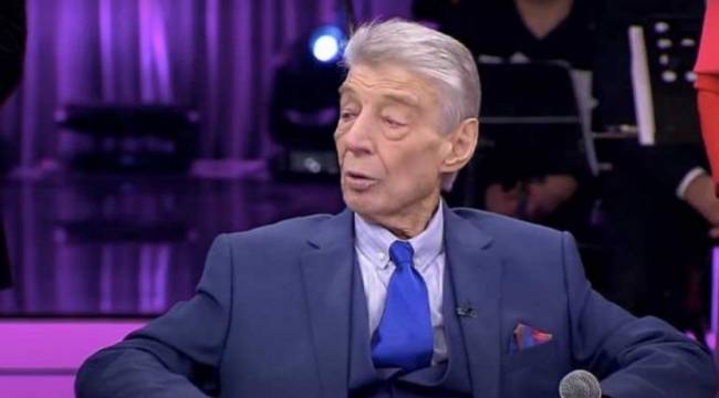 Sanatçı Arif Şentürk yaşamını yitirdi