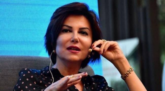 Sedef Kabaş'a 11 yıl 8 aya kadar hapis istemi